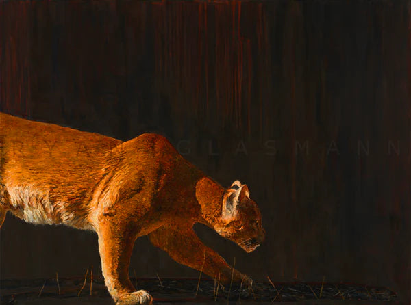 "Intent" Original