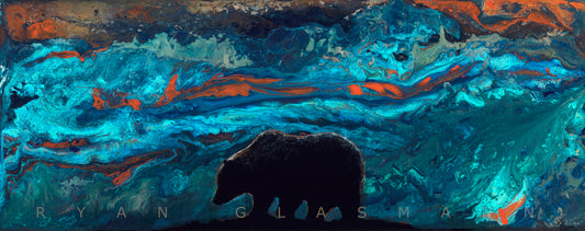 Bear Phase original